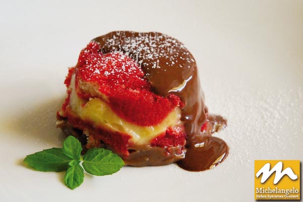 Zuppa Inglese