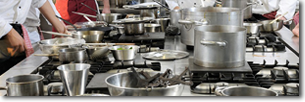 Cooking Classes