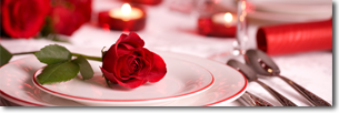 Romantic Dinner